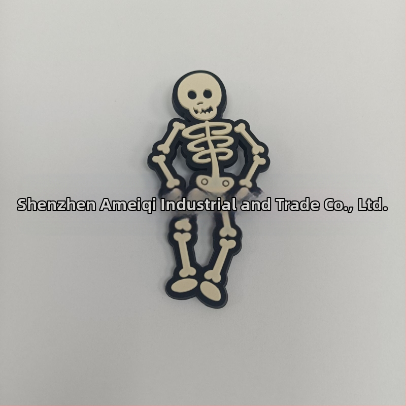 Accesorii populare transfrontaliere pentru plajă, geantă cu gaură de flori, accesorii decorative drăguțe, geantă cu gaură de plajă, cataramă de geantă cu pandantiv