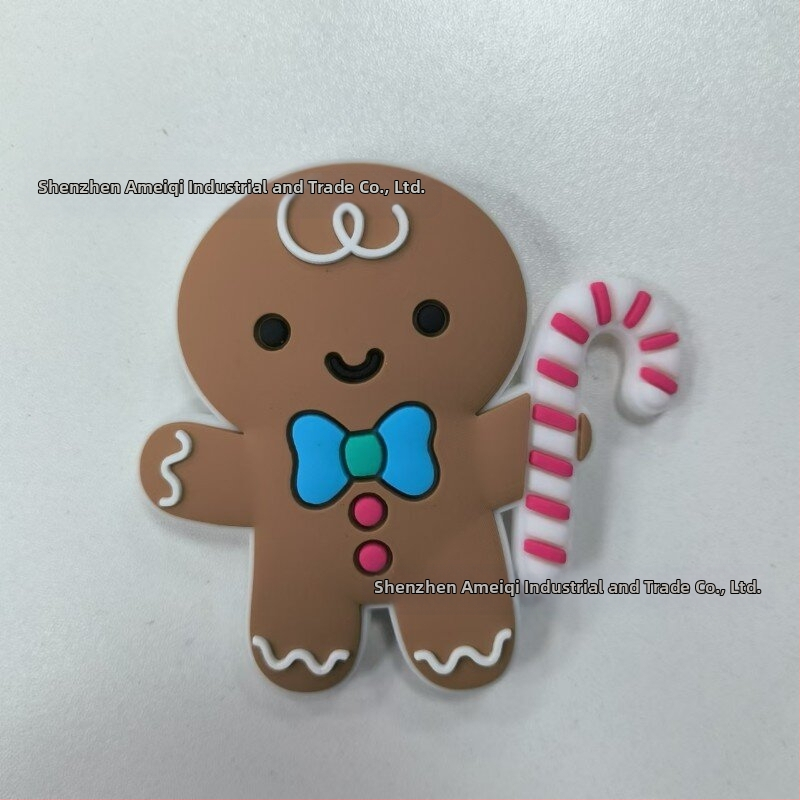 Accesorii populare transfrontaliere pentru plajă, geantă cu gaură de flori, accesorii decorative drăguțe, geantă cu gaură de plajă, cataramă de geantă cu pandantiv