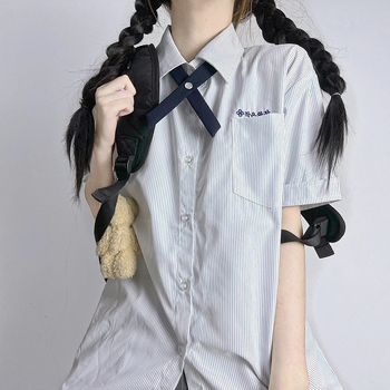 Tai koolivorm, õpilaste JK vormiriietus, meeste ja naiste ärirõivas, ristlipsuga, lillega