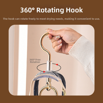 Τεχνουργηματικό γάντζο τσάντας, ράφι τσάντας ιαπωνικού στιλ, ιμάντας τσάντας, ράφι κοσμημάτων χωρίς παραμόρφωση, ράφι αποθήκευσης καπέλων και κασκόλ στο διάδρομο