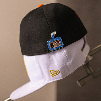 Νέες καρφίτσες για καπέλα, μεξικανικές μεταλλικές καρφίτσες κινουμένων σχεδίων νέας εποχής, vintage διακοσμητικά φτερά καπέλου, μεταλλικό σήμα