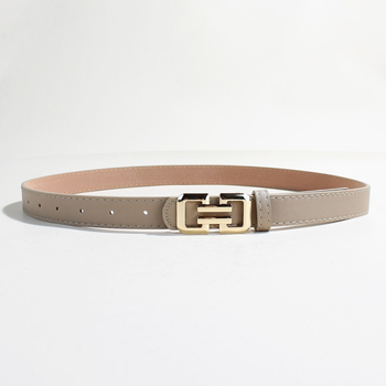 Európai és amerikai külkereskedelmi öv, női stílus, új, mindenhez illő divatos, díszes farmernadrág, kis nadrág, női öv raktáron