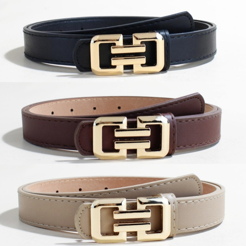 Európai és amerikai külkereskedelmi öv, női stílus, új, mindenhez illő divatos, díszes farmernadrág, kis nadrág, női öv raktáron