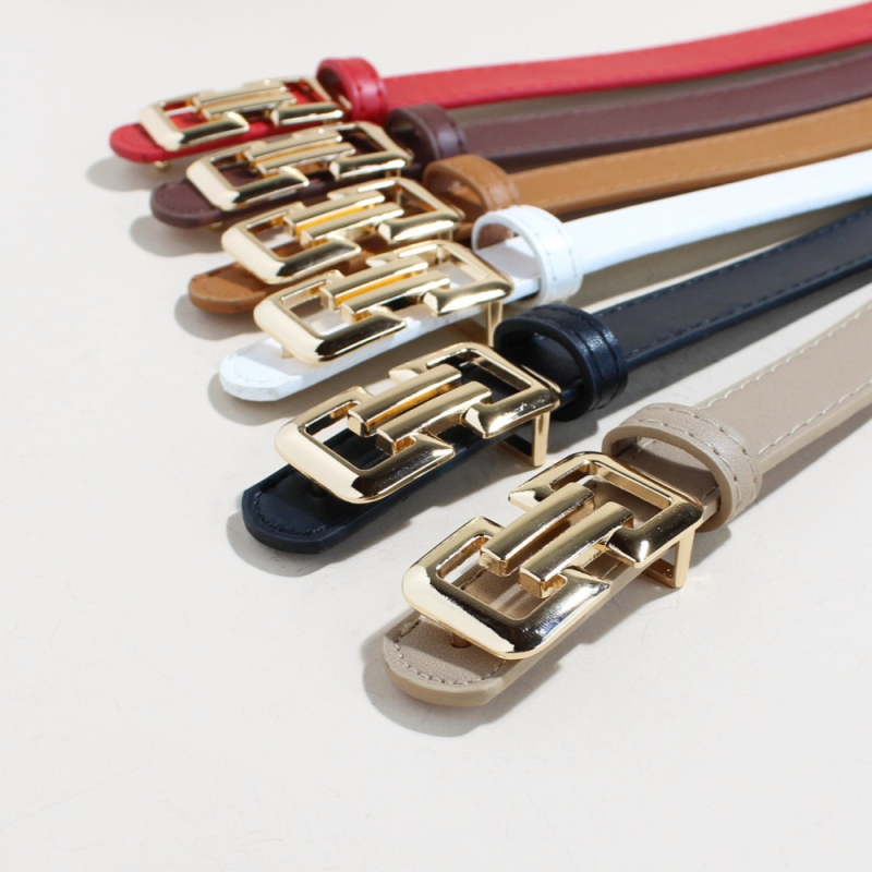 Európai és amerikai külkereskedelmi öv, női stílus, új, mindenhez illő divatos, díszes farmernadrág, kis nadrág, női öv raktáron