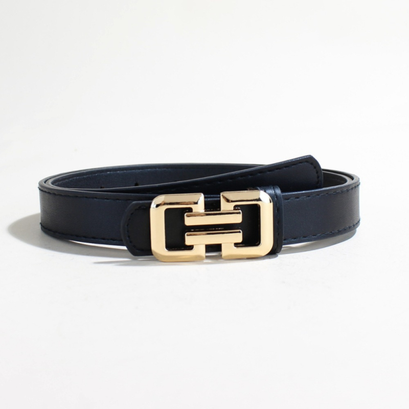 Európai és amerikai külkereskedelmi öv, női stílus, új, mindenhez illő divatos, díszes farmernadrág, kis nadrág, női öv raktáron