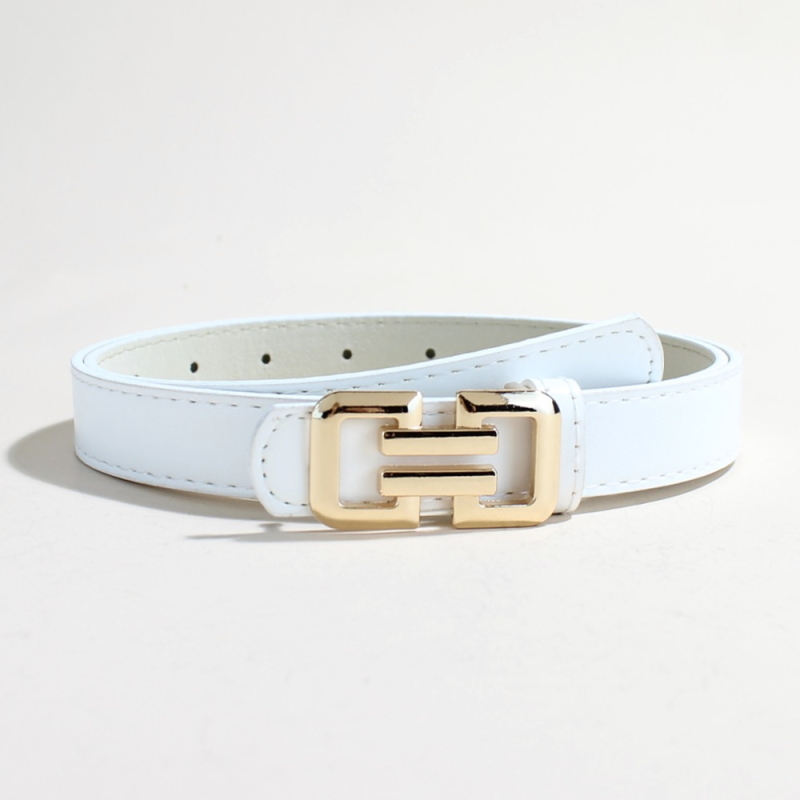 Európai és amerikai külkereskedelmi öv, női stílus, új, mindenhez illő divatos, díszes farmernadrág, kis nadrág, női öv raktáron