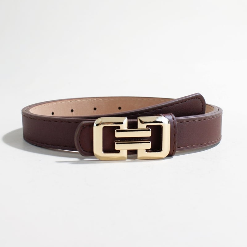 Európai és amerikai külkereskedelmi öv, női stílus, új, mindenhez illő divatos, díszes farmernadrág, kis nadrág, női öv raktáron