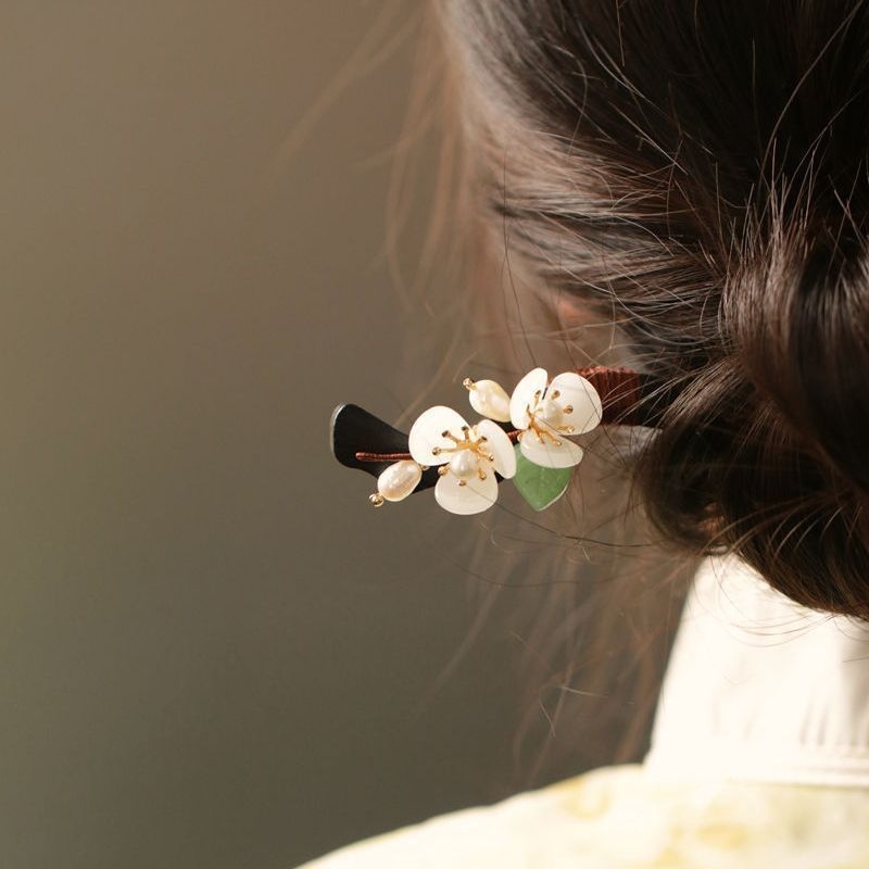 Medinis plaukų segtukas, disko formos plaukų segtukas, kasdienis, rutulinės galvutės, plaukų segtukas, antikvarinis, plaukų segtukas, pažangios sensacijos, cheongsam arbatinės, hanfu galvos apdangalas