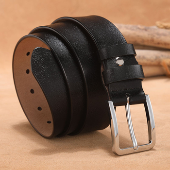 Forró, forró férfi tűs csatos öv koreai divatos szabadidő öv férfi övnadrág gyártók nagykereskedelem