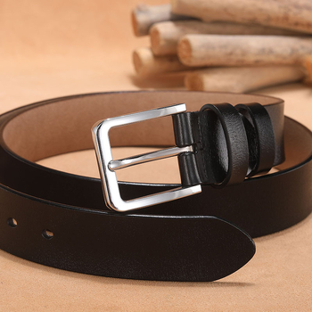 Forró, forró férfi tűs csatos öv koreai divatos szabadidő öv férfi övnadrág gyártók nagykereskedelem