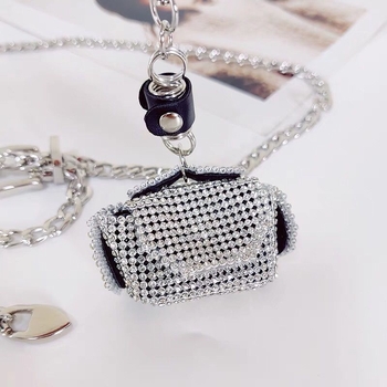 TikTok azonos stílusú fém deréklánc kiegészítők női lánc öv kis táska dekoráció kosztüm nadrág lánc nyári