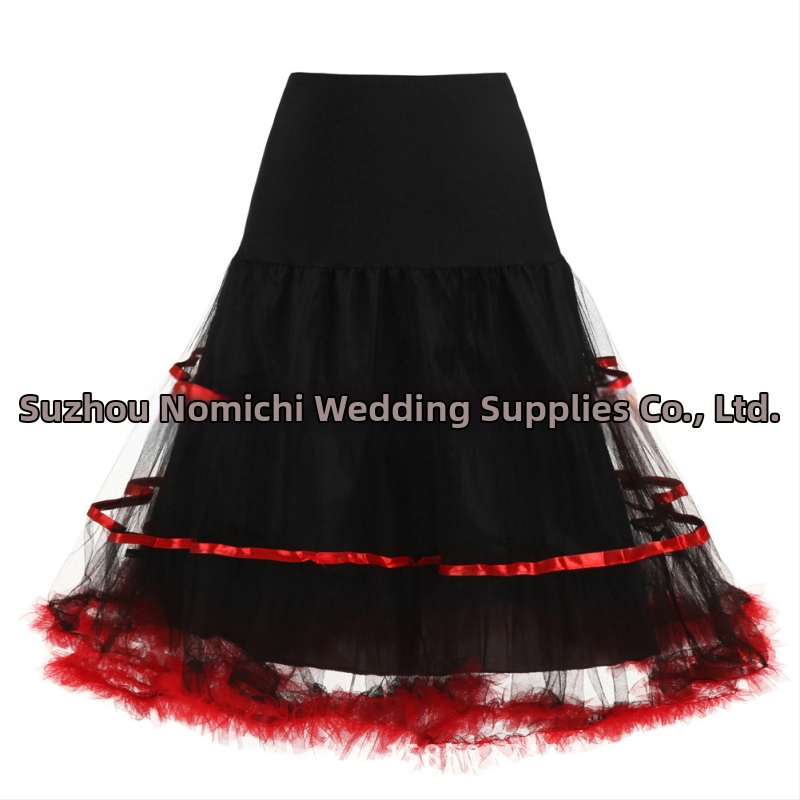 Нова балетна рокля без кости, рок бал, фуста, суматоха с дантелена туту пола с висока талия