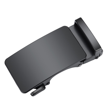 Meeste automaatse pandlaga sulamist vöö pandla pea tootjad hulgimüügist kõrgekvaliteedilisest ärikleidi vöö pandlast uus 3,0 cm