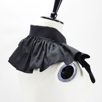 Ρετρό κομψό διακοσμητικό κολάρο Tianfeng σάλι ψεύτικο κολάρο Amazon Cross-Border