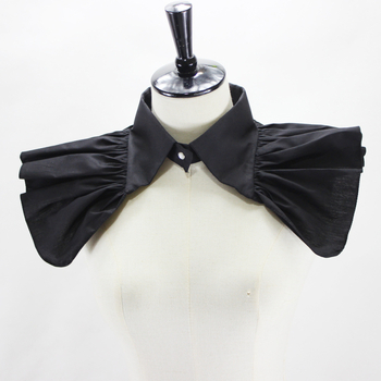 Ρετρό κομψό διακοσμητικό κολάρο Tianfeng σάλι ψεύτικο κολάρο Amazon Cross-Border