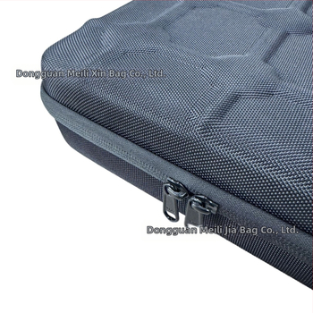 Κατασκευαστές σε απόθεμα νέο κουτί αποθήκευσης ρολογιών 12-bit, κουτί συλλογής ρολογιών υψηλής ποιότητας, τσάντα ρολογιών Eva