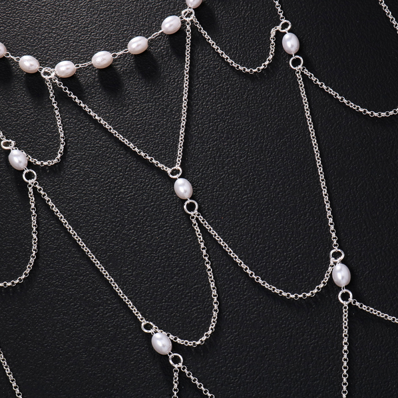 „Amazon“ karšto išpardavimo perlų kutais papuošta plaukų grandinėlė, lengvas prabangus tinklelis, nuotakos plaukų aksesuarai, aukščiausios klasės „Sense“ aksesuarai, moteriški plaukų lankeliai