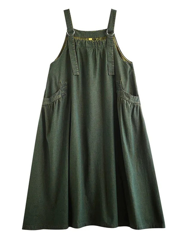 plus size női ruházat kézműves wrap színes farmer strb ruha terhes nők plus size retró laza karcsú hosszú nagy ruha