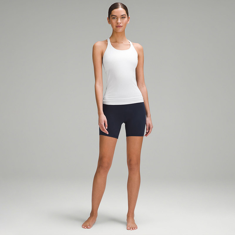 Ebb to Street naiste spordivest joogavestiga (Lululemon) Lw1Ax1S
