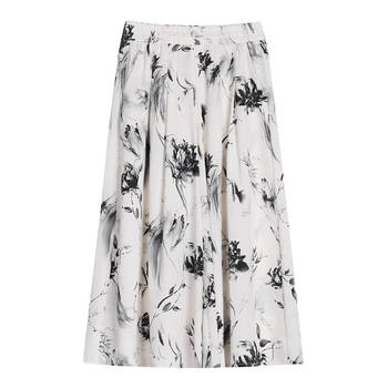 Дамски летни къси панталони от ледена коприна, тънки, големи размери, малки, широки, шифонени, готини, защита от слънце, ежедневни, широки панталони