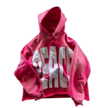 Femeii și femeilor de modă europene și americane, cu mânecă lungă și broderie, cu glugă, hanorac, pulover, topuri, broderie, stil european și american