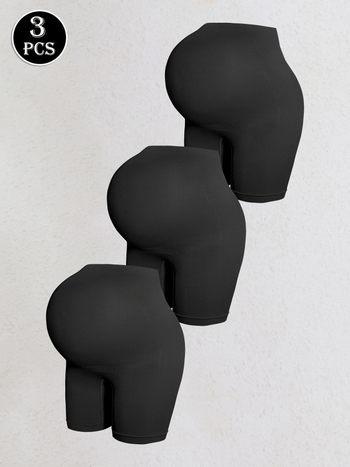 Σετ 3 τεμαχίων για ψηλόμεσα εσώρουχα εγκυμοσύνης σε διασυνοριακό επίπεδο, νέα ευρωπαϊκά και αμερικανικά προϊόντα του 2025