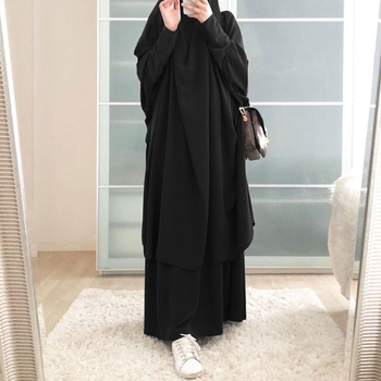 Határokon átnyúló tiktok divatos női ruha kétrészes öltöny hosszú ruha ruha