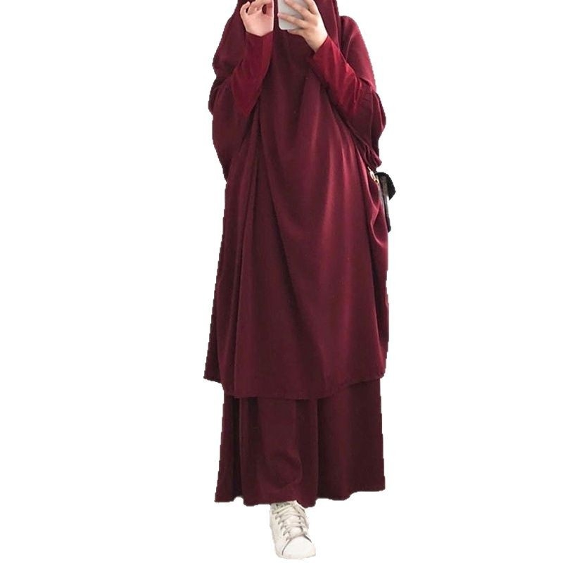 Határokon átnyúló tiktok divatos női ruha kétrészes öltöny hosszú ruha ruha