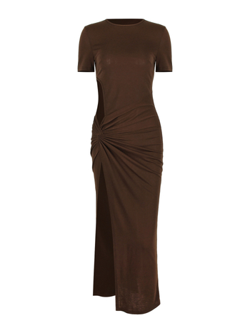 Ευρωπαίες και Αμερικανίδες γυναίκες, κοντομάνικο, στενό φόρεμα με πτυχώσεις στους γοφούς, σέξι φόρεμα, σέξι φόρεμα για κορίτσια