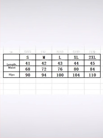 Κοντή Amazon European and American Style Ευέλικτη Χειροποίητη Φούστα με Υψηλή Μέση από Τζιν για Γυναικεία Καλοκαιρινή Φούστα Bodycon