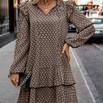 Valódi lövés raktáron külkereskedelmi határokon átnyúló 1688 teljes testes nyomtatás nyakkendő csokornyakkendő többrétegű szegély európai és amerikai ruha