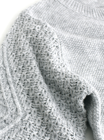 Külkereskedelem határokon átnyúló Európában és az Egyesült Államokban Amazon forrásból származó gyártók hosszú ujjú, kerek nyakú pulóverek egyszerű, vékony pulóverek tavasz és ősz, tél