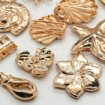 Tehase otsemüük tsingisulamist rõivad dekoratiivne salli pandla naiste erikujuline pandla rõivaaksessuaarid ujumistrikoo rinnanööp