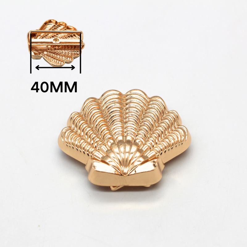 Tehase otsemüük tsingisulamist rõivad dekoratiivne salli pandla naiste erikujuline pandla rõivaaksessuaarid ujumistrikoo rinnanööp