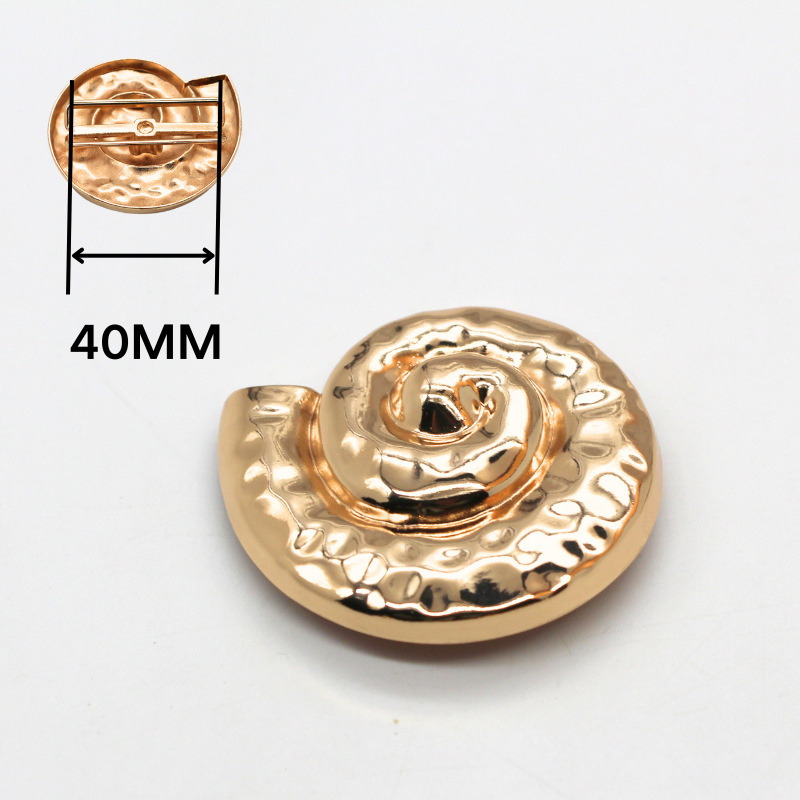 Tehase otsemüük tsingisulamist rõivad dekoratiivne salli pandla naiste erikujuline pandla rõivaaksessuaarid ujumistrikoo rinnanööp