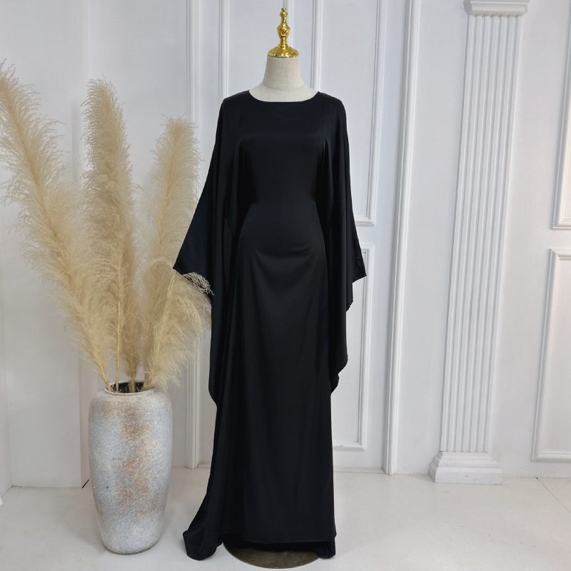 2024Loriya Aliexpress Amazon Dubai Rochie de petrecere din material cu sclipici, de primăvară și vară, Lr816