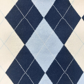 2025 Amazon kötött női pulóver, vastagított, jacquard gyémántmintás, hosszú ujjú, kereknyakú, tavaszi és őszi női pulóver