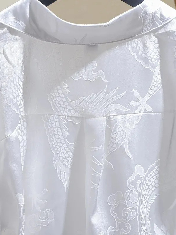 2025 kora tavaszi új, jacquard, egyszínű, női hosszú ujjú, divatos, sokoldalú, laza, karcsúsító francia felső