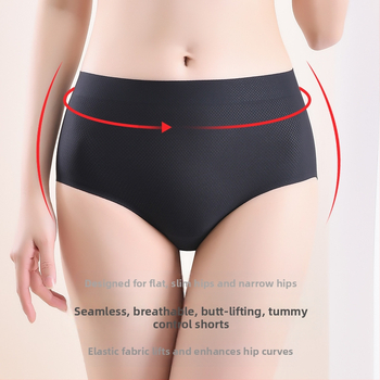 Διασυνοριακό εξωτερικό εμπόριο ψεύτικων παντελονιών για γλουτούς, ψεύτικα εσώρουχα με κοιλιά ροδακινί, γυναικεία φλατ παντελόνια 3D με πλήρη γλουτούς χωρίς ραφές ισχίου