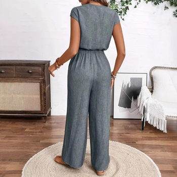 Παιχνιδιάρικο μοντέρνο κοστούμι που μειώνει την ηλικία για γυναίκες το φθινόπωρο και τον χειμώνα με αντίθεση σε πράσινο καρό, φούστα με τιράντες και κασκόλ, σετ δύο τεμαχίων Lazy Style