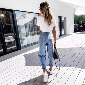 Farmer Külkereskedelmi Európai és Amerikai Guangzhou Xintang Gyár Trendi Márka Elegáns Magas Derékú Karcsúsító