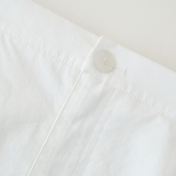 Νέα καλοκαιρινή άφιξη, γυναικεία φούστα με τεντωμένη μέση, casual, για όλες τις ώρες, για επαγγελματικές μετακινήσεις, μεσαίου μήκους, χαλαρή φούστα