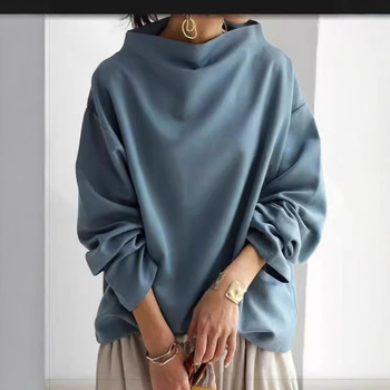 Topuri casual lejere, stil nou, transfrontaliere