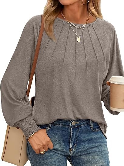 2024 Női Alkalmi Őszi Fűző Felsőruházat hosszú ujjú ing egyszínű ing divatos rakott fűző külső ing