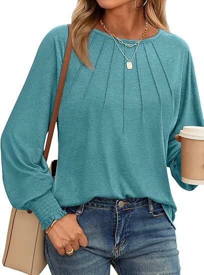 2024 Női Alkalmi Őszi Fűző Felsőruházat hosszú ujjú ing egyszínű ing divatos rakott fűző külső ing