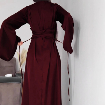 Külkereskedelmi női ruha