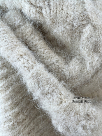 Koreai stílusú, puha, viaszos, csavart kötött mellény nőknek, tavaszi és őszi új, vastagított, réteges, kerek nyakú pulóvermellény, mellény, külső viselet