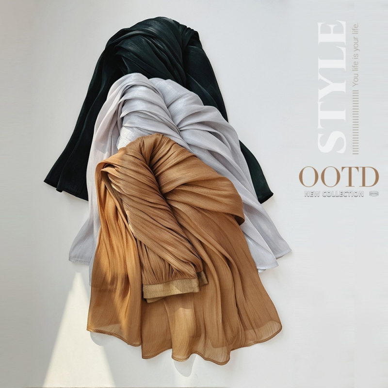 Elegáns, lezser szoknya 2024 tavaszi-nyári, rakott, karcsúsító megjelenés, középhosszú, drapéria, elegáns, organza, A-szegélyű szoknya