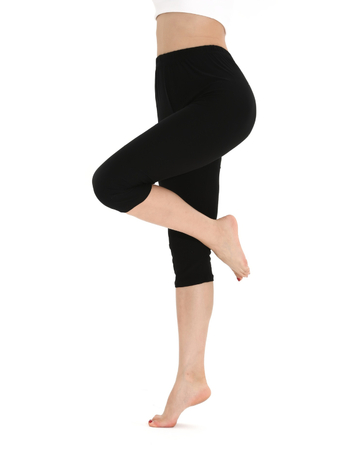 2025-ös, határokon átnyúló, új európai és amerikai, 3 részes, nyári női divatos, rugalmas, háromnegyedes leggings