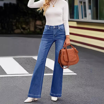 2024 Új, határokon átnyúló, Amazonon keresztül eladott európai és amerikai 80013# új női lezser, karcsúsított, minden mérkőzésre alkalmas mikronadrág